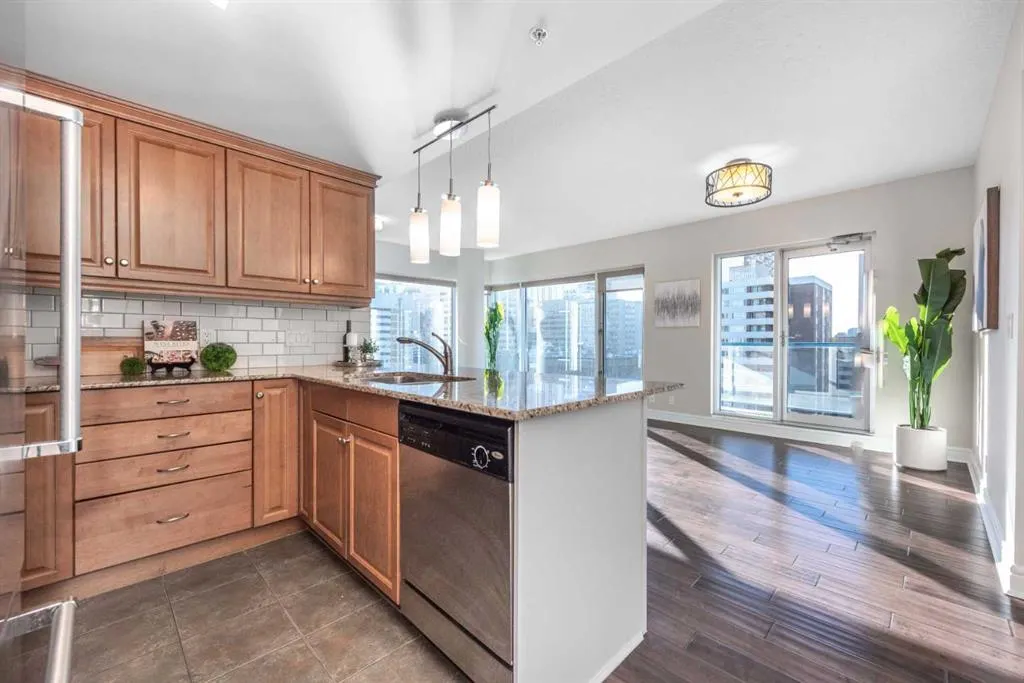 920 5 Avenue SW, #1807
