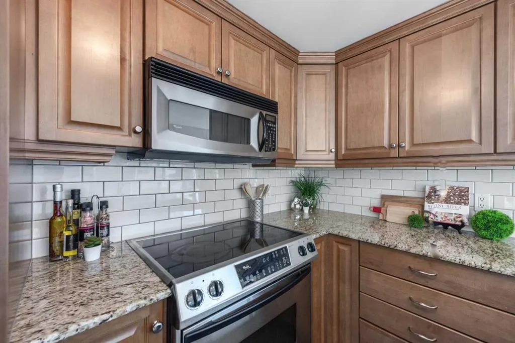 920 5 Avenue SW, #1807