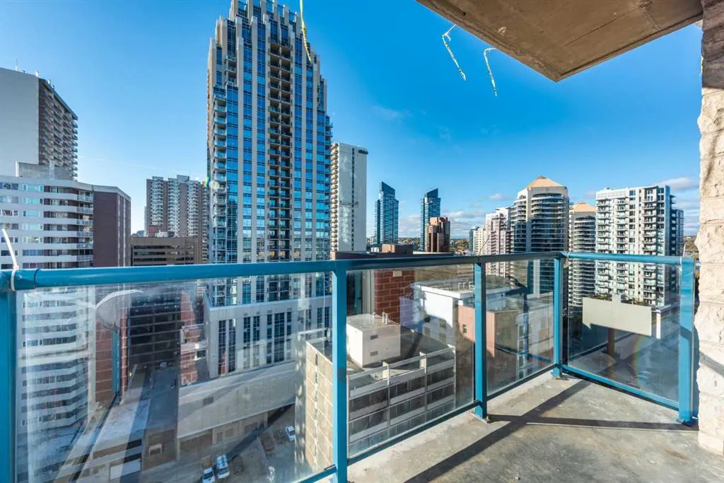 920 5 Avenue SW, #1807