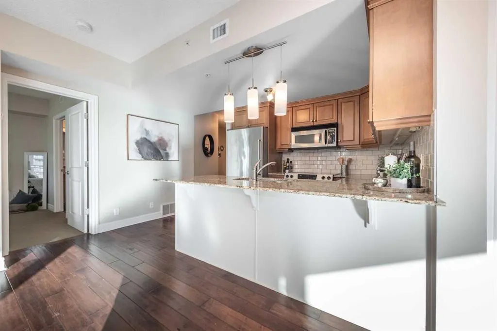 920 5 Avenue SW, #1807