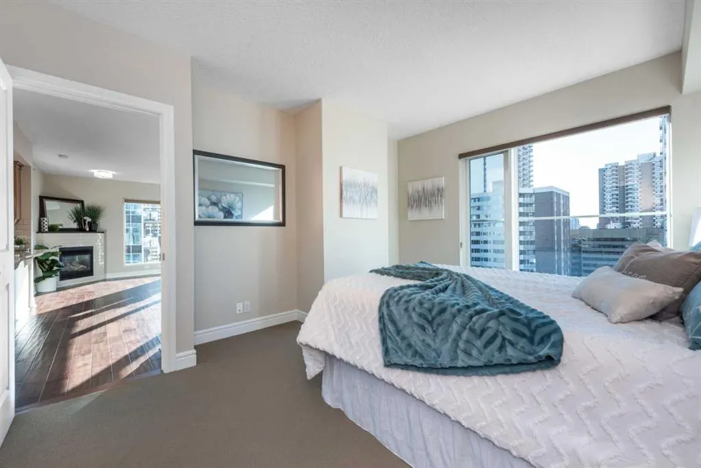 920 5 Avenue SW, #1807