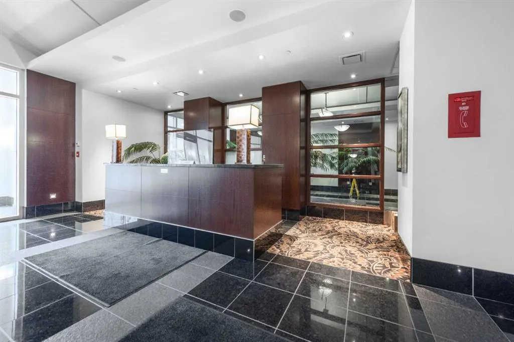 920 5 Avenue SW, #1807