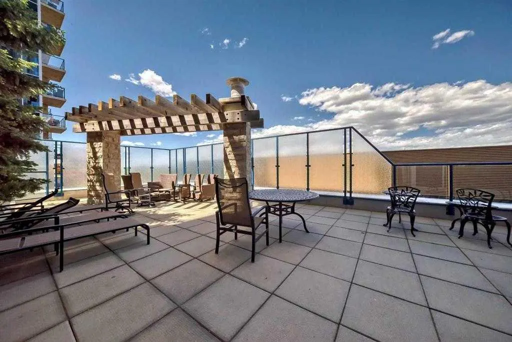 920 5 Avenue SW, #1807