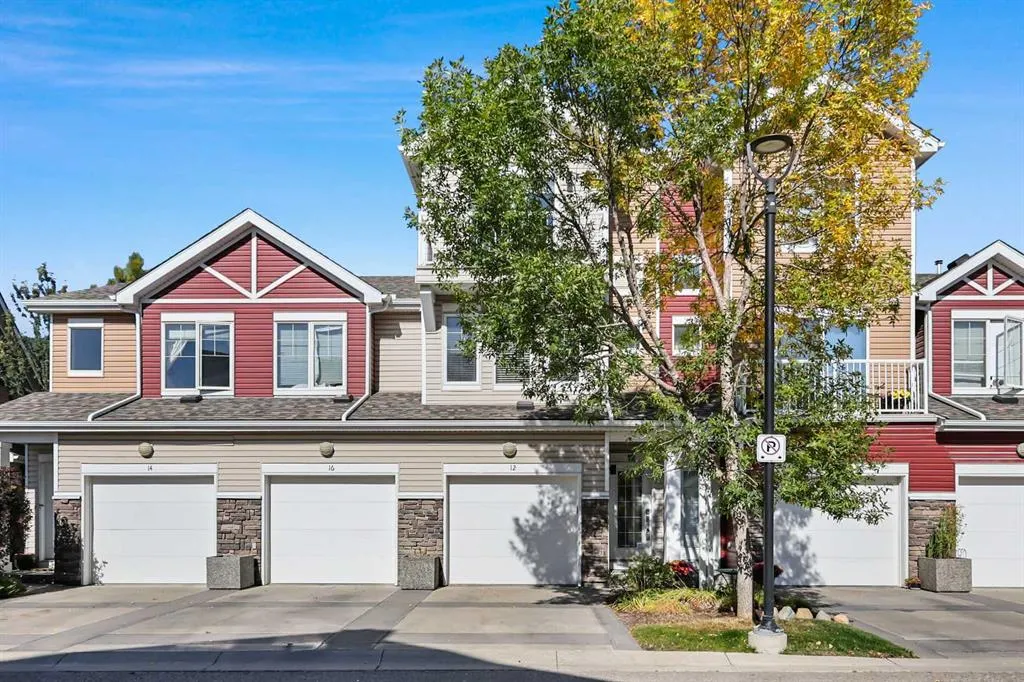 12 Chaparral Ridge Park SE