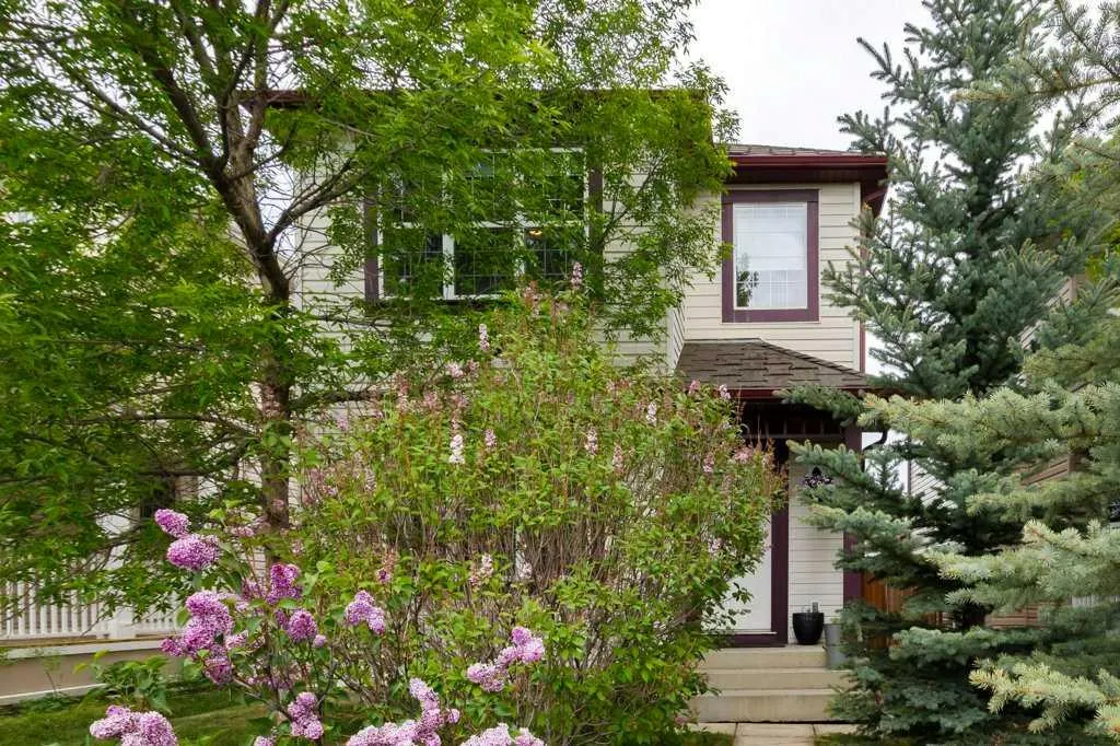 14 Everglen Manor SW