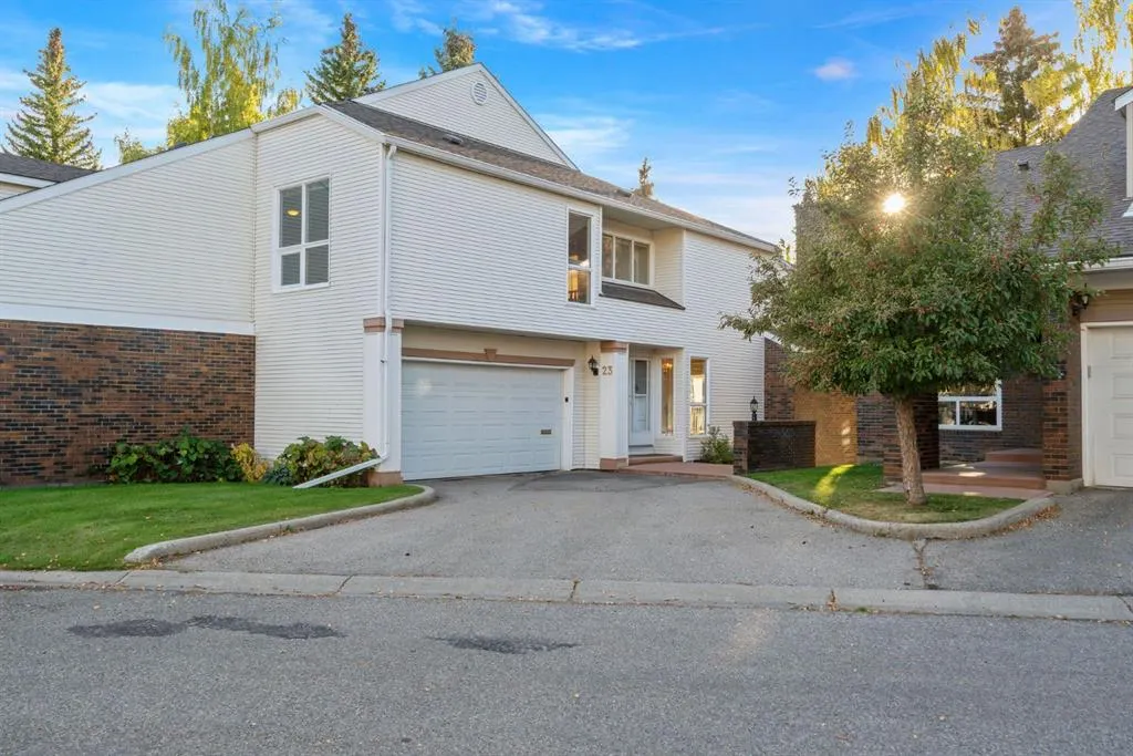 275 Woodridge Drive SW, #23