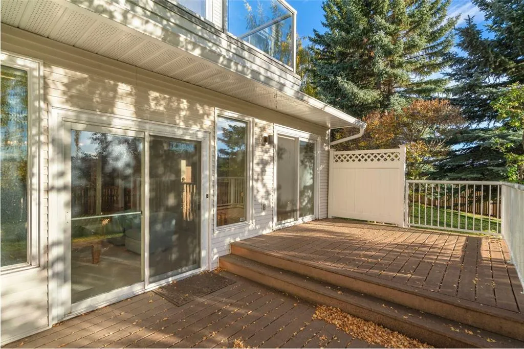 275 Woodridge Drive SW, #23