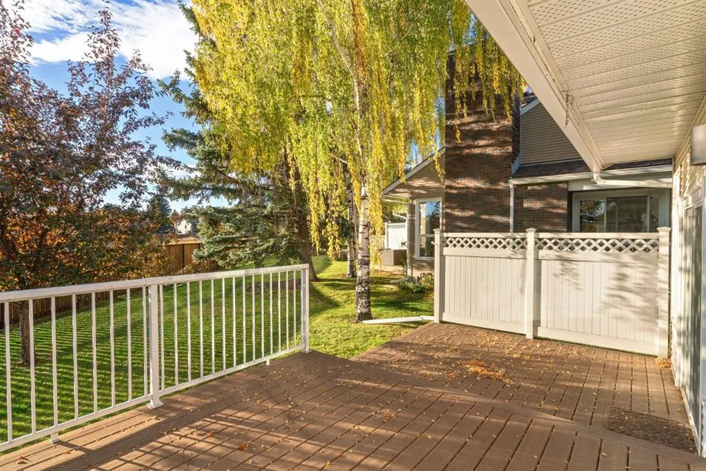 275 Woodridge Drive SW, #23