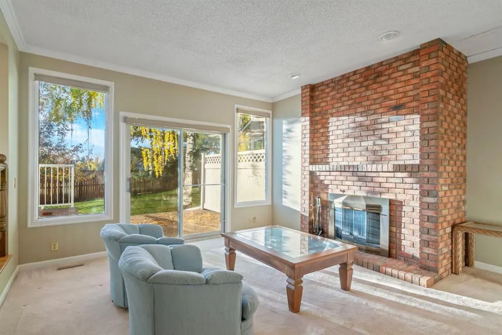 275 Woodridge Drive SW, #23