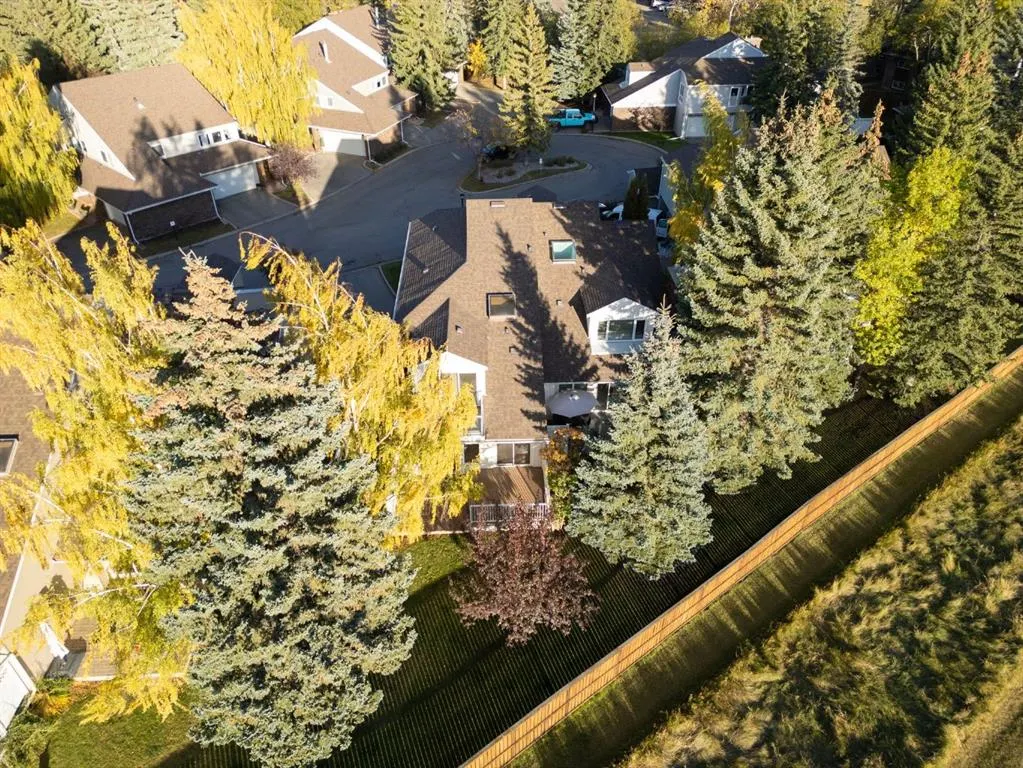 275 Woodridge Drive SW, #23
