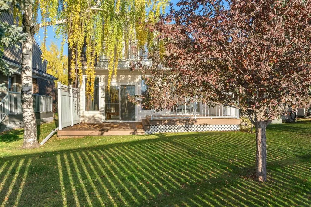 275 Woodridge Drive SW, #23