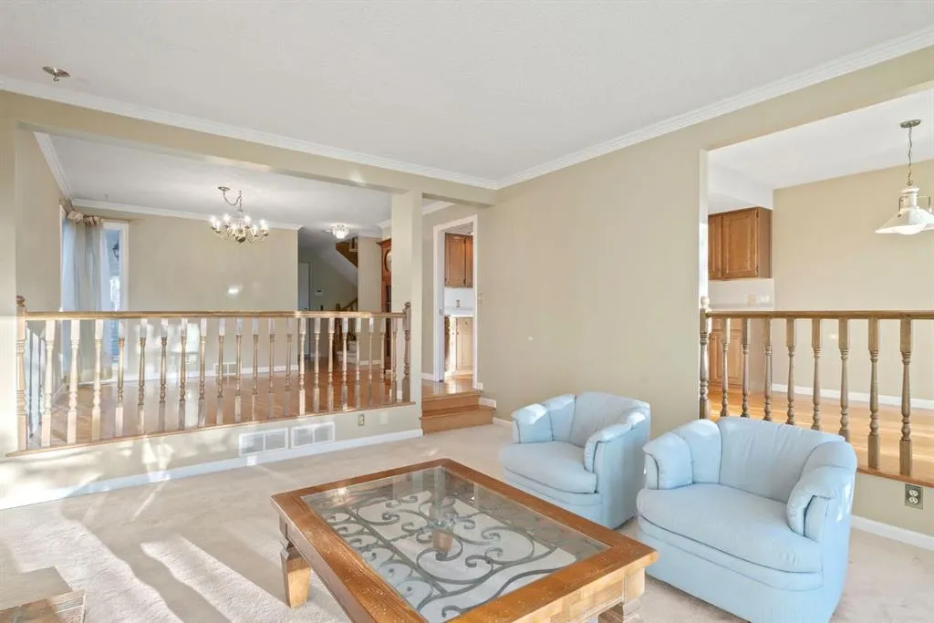 275 Woodridge Drive SW, #23