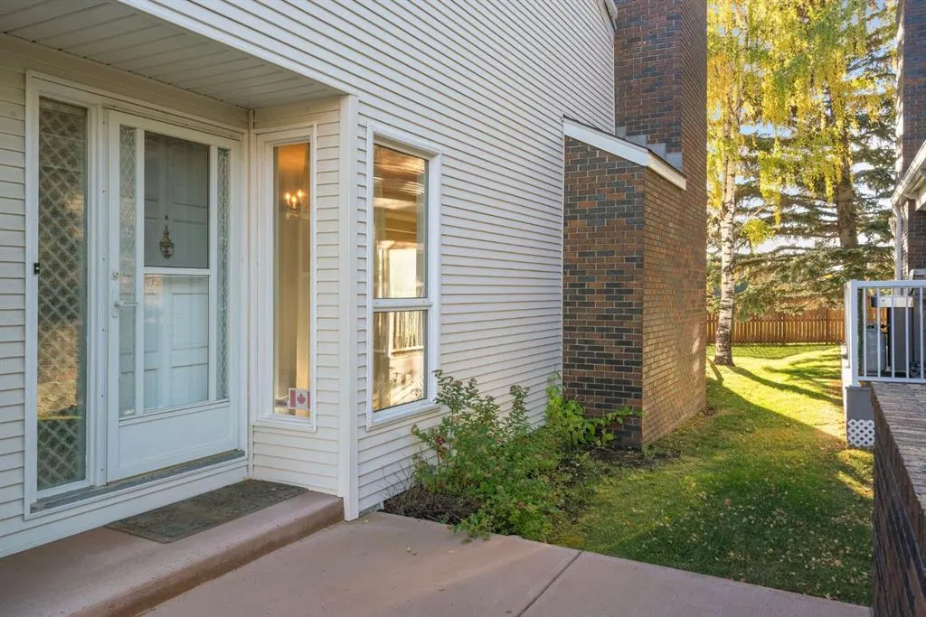275 Woodridge Drive SW, #23