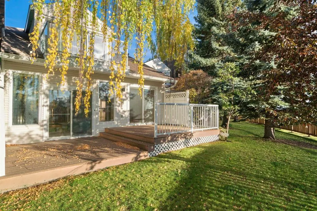275 Woodridge Drive SW, #23