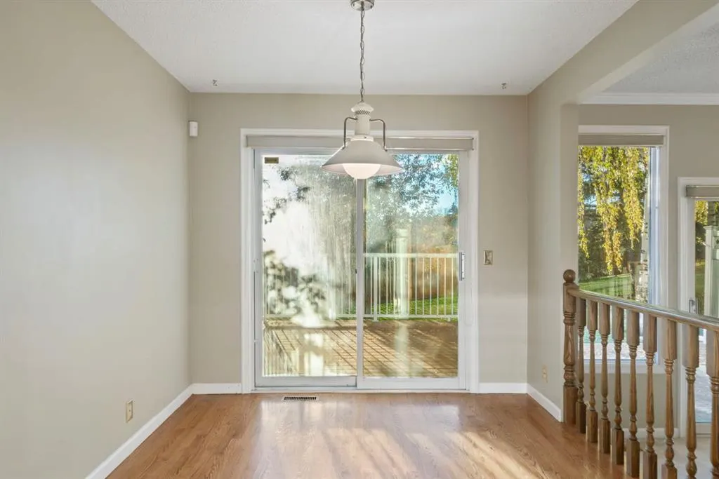 275 Woodridge Drive SW, #23