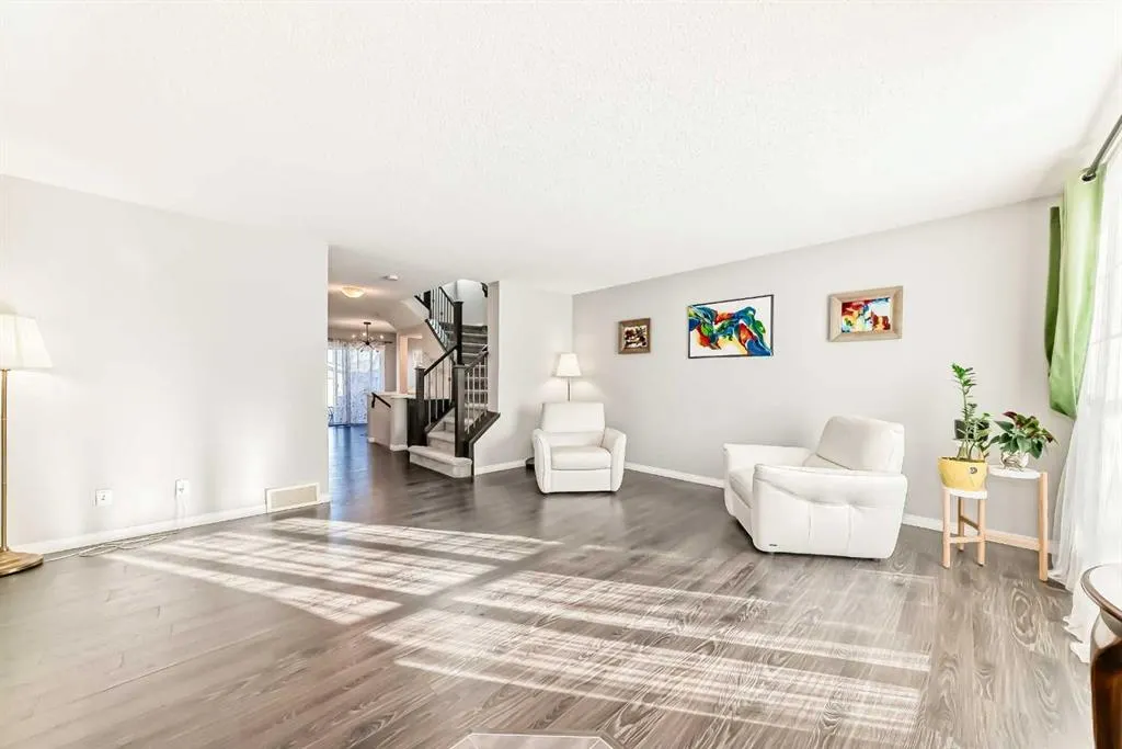 443 Cranford Park SE