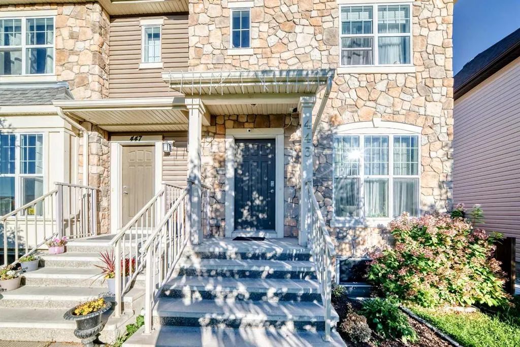 443 Cranford Park SE