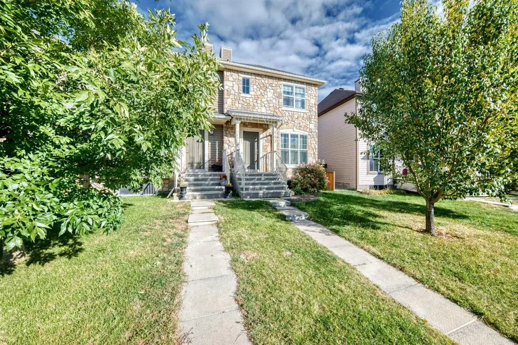 443 Cranford Park SE