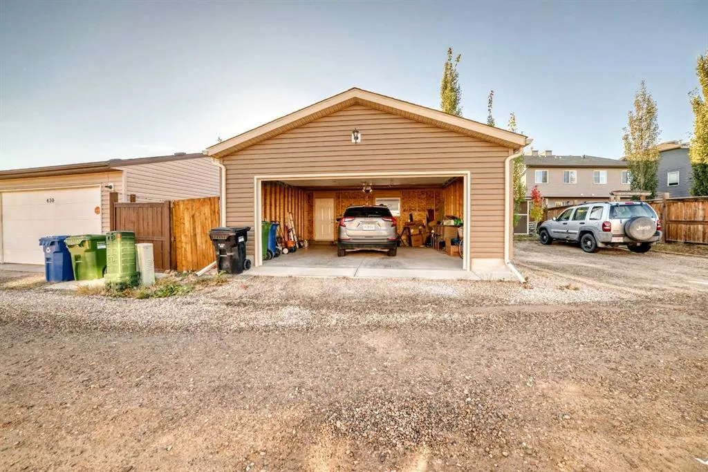 443 Cranford Park SE