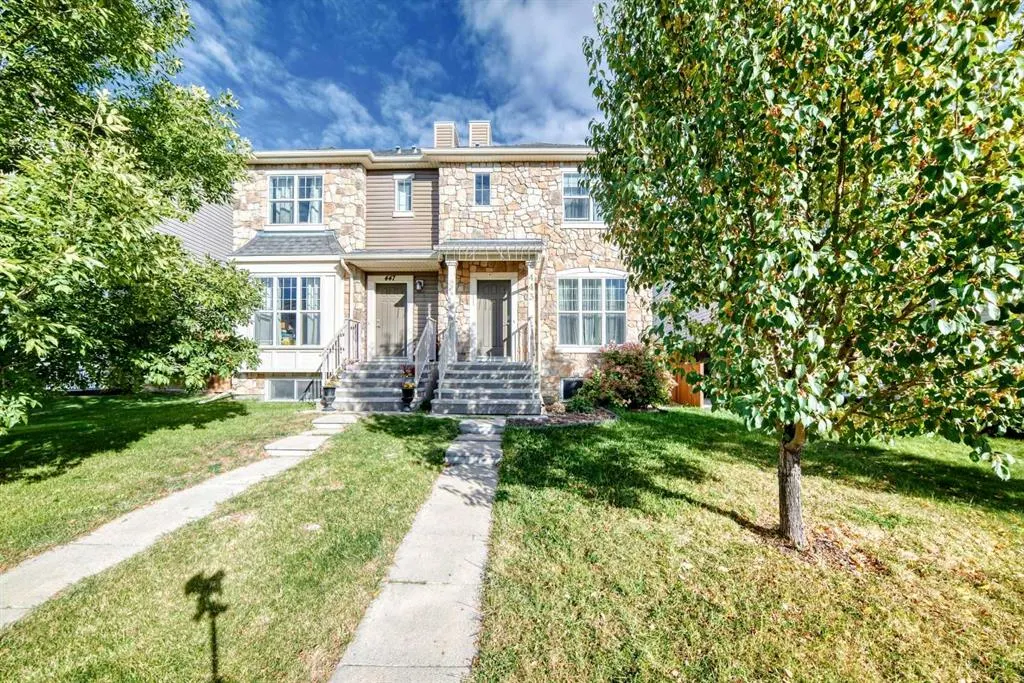 443 Cranford Park SE