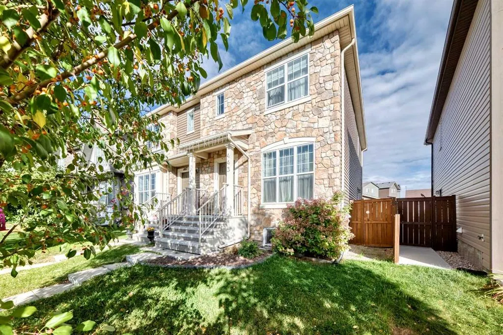 443 Cranford Park SE