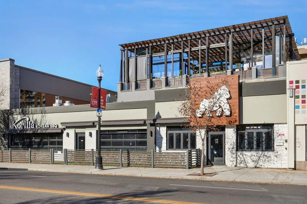 1709 19 Avenue SW, #302