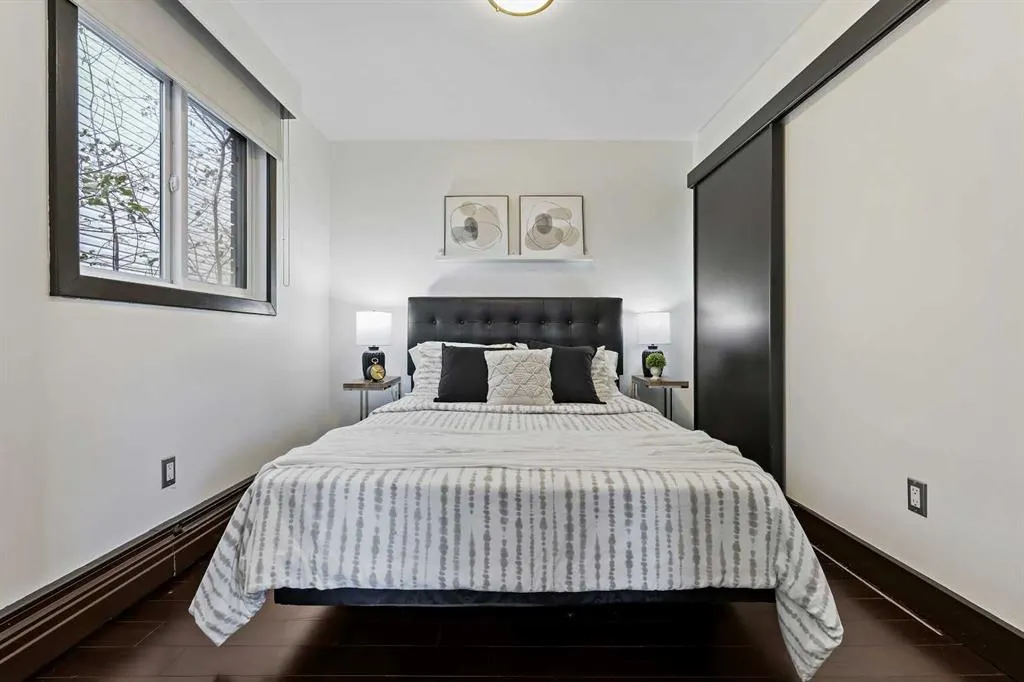 1709 19 Avenue SW, #302