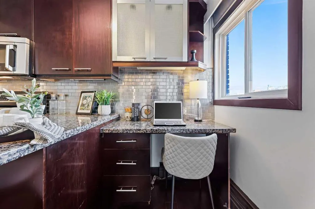 1709 19 Avenue SW, #302