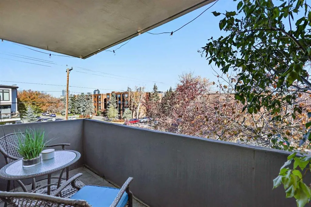 1709 19 Avenue SW, #302