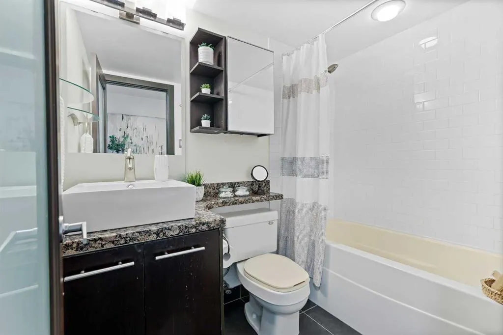 1709 19 Avenue SW, #302