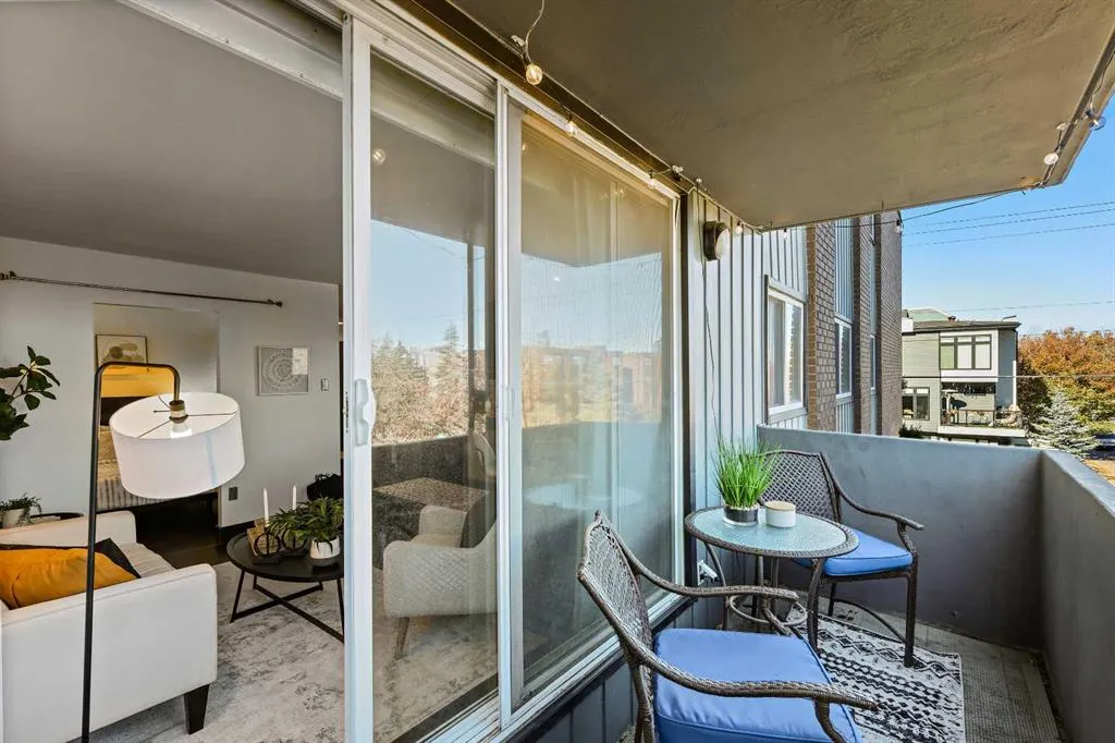 1709 19 Avenue SW, #302