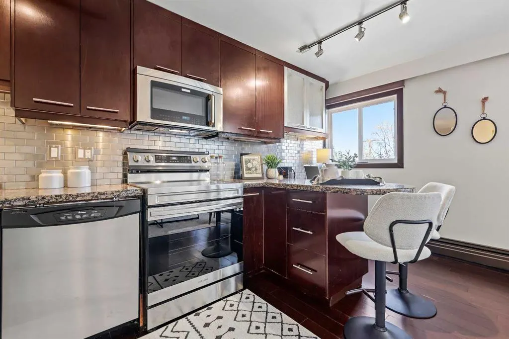 1709 19 Avenue SW, #302