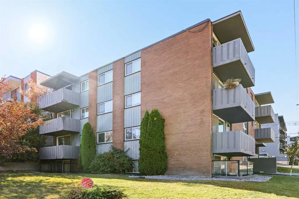 1709 19 Avenue SW, #302