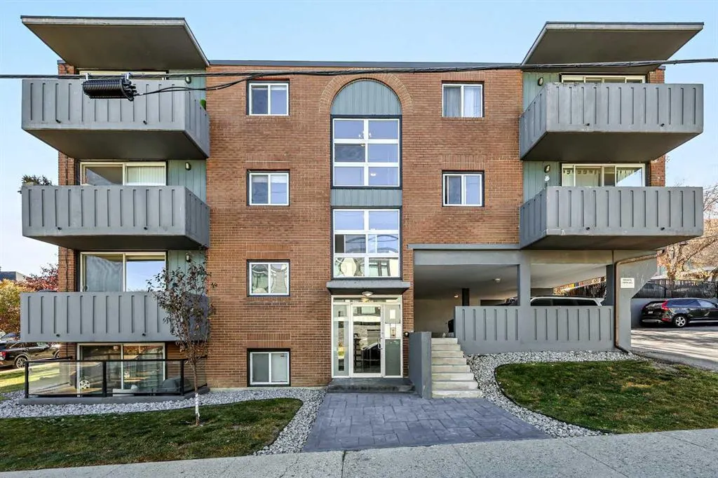 1709 19 Avenue SW, #302
