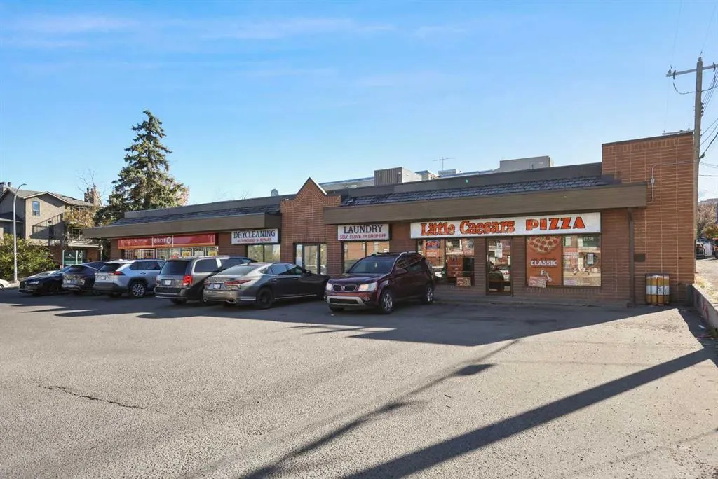 1709 19 Avenue SW, #302