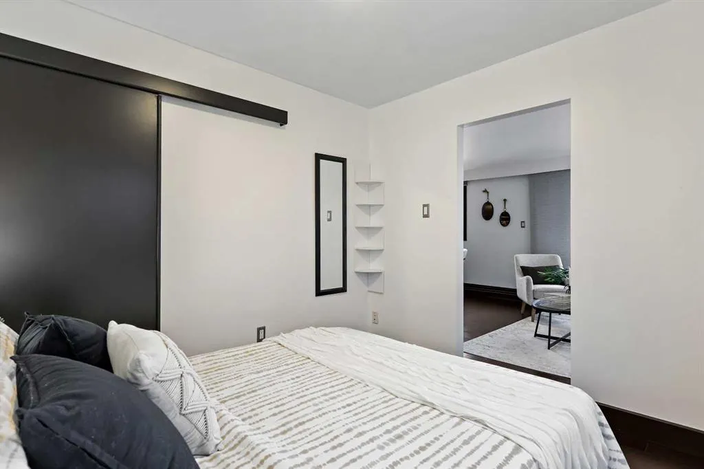 1709 19 Avenue SW, #302