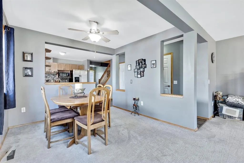 31A Green Meadow Crescent