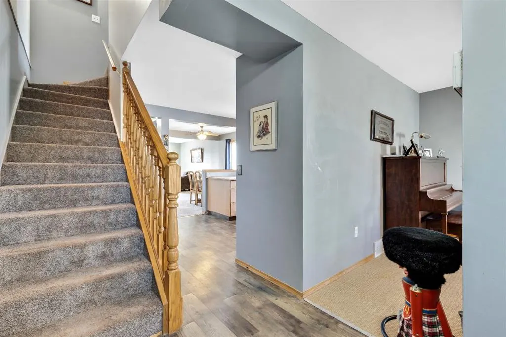 31A Green Meadow Crescent