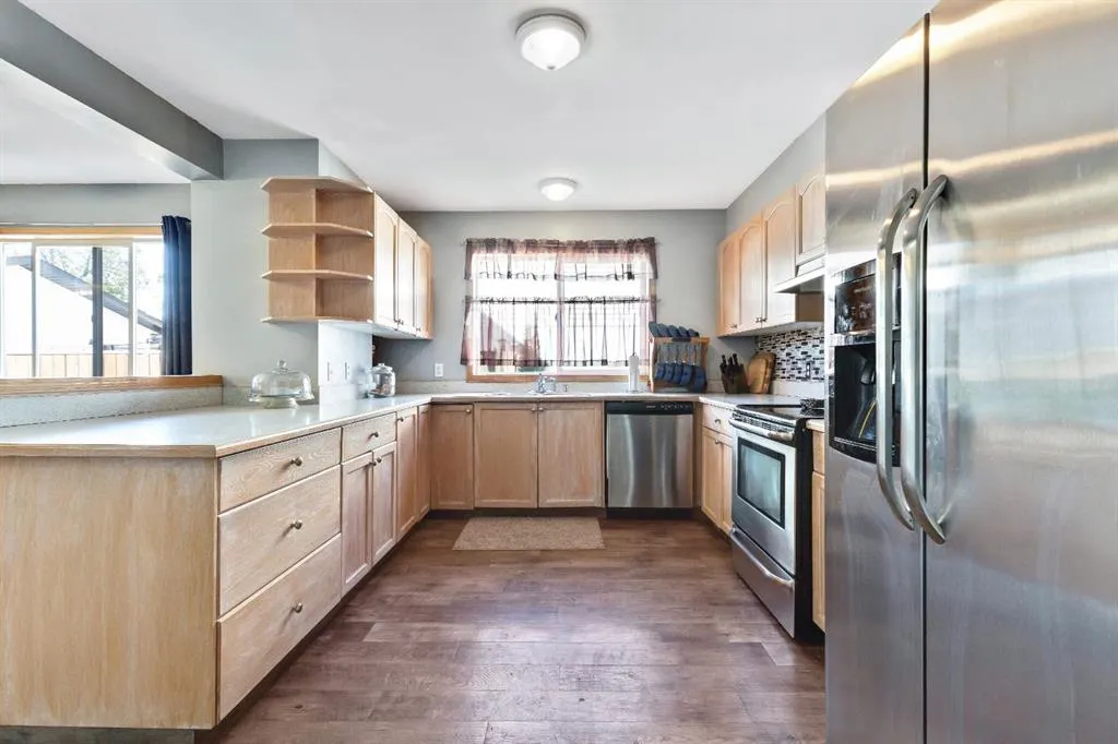 31A Green Meadow Crescent