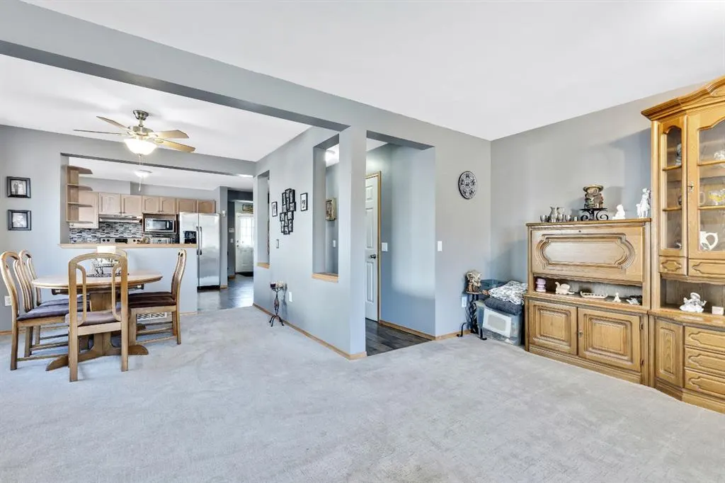 31A Green Meadow Crescent