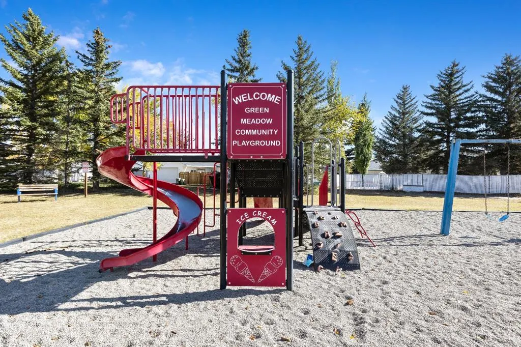 31A Green Meadow Crescent