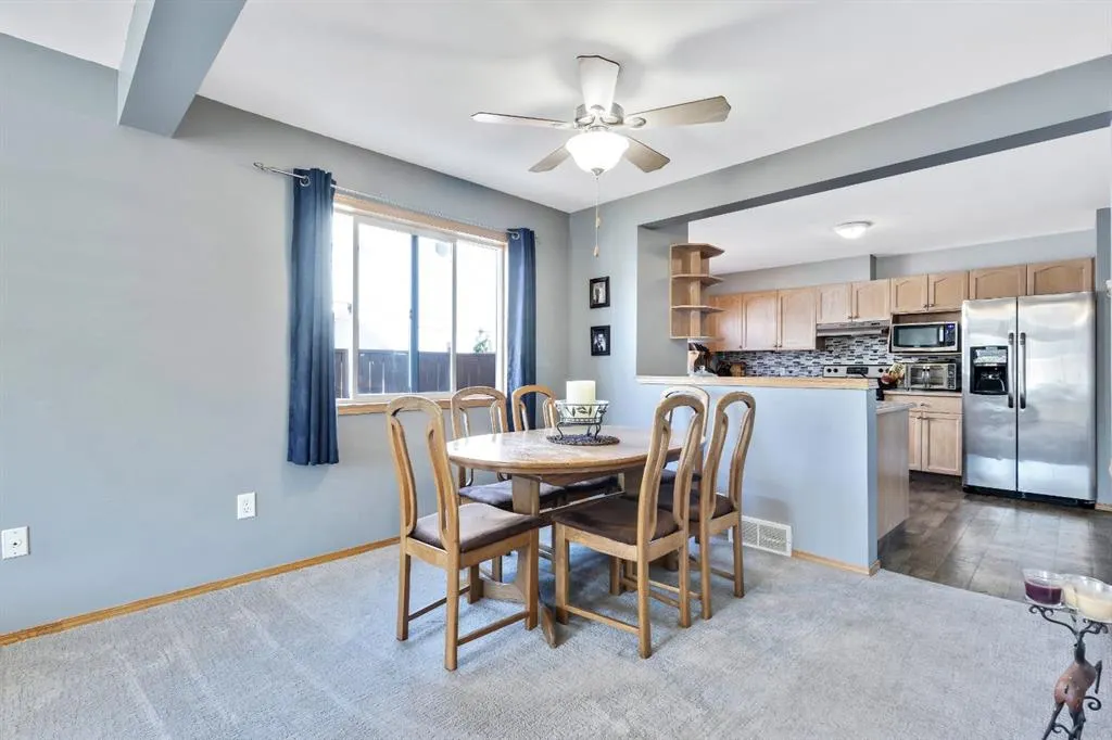 31A Green Meadow Crescent