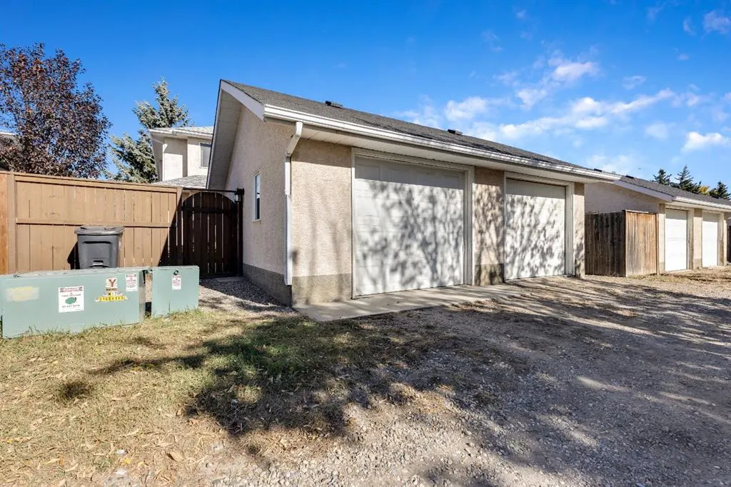 31A Green Meadow Crescent