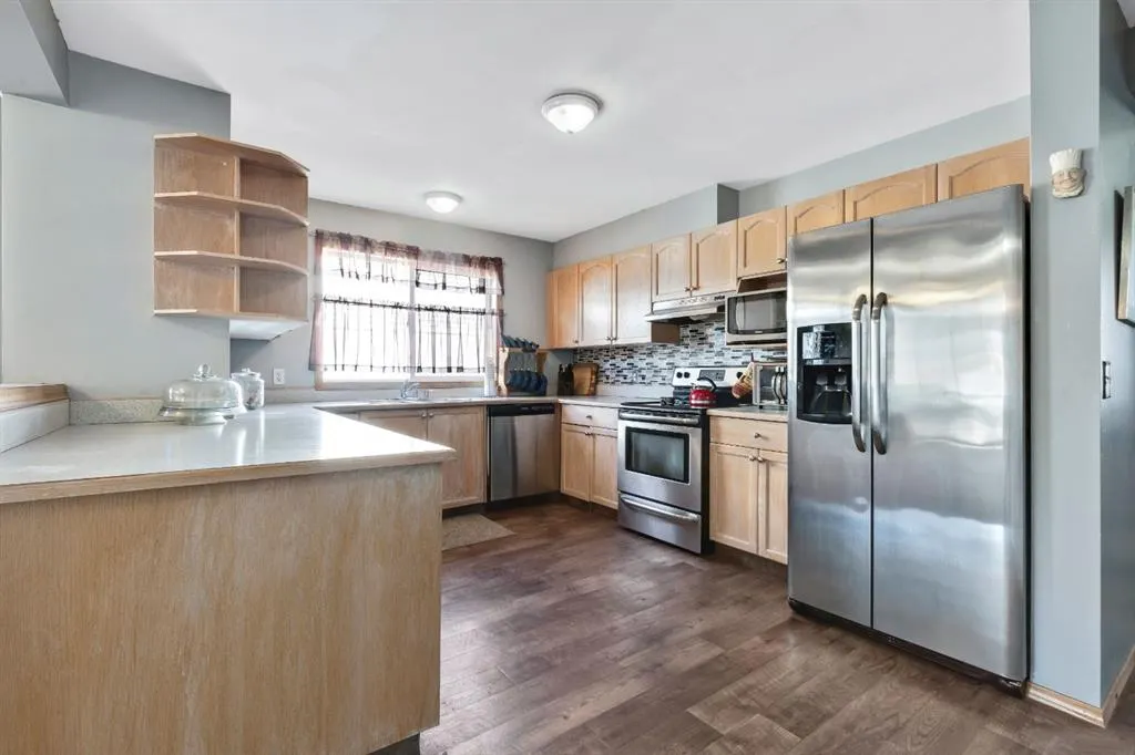 31A Green Meadow Crescent