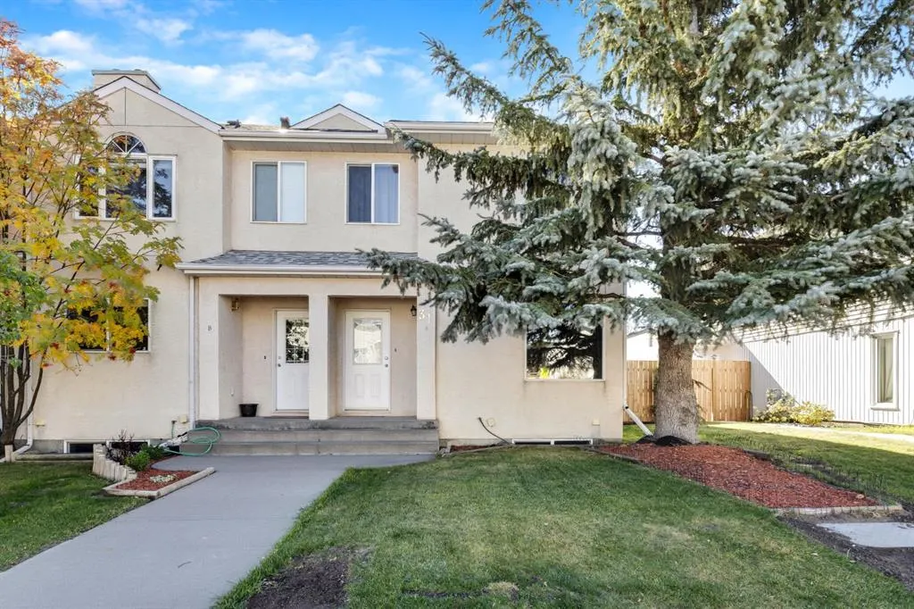 31A Green Meadow Crescent