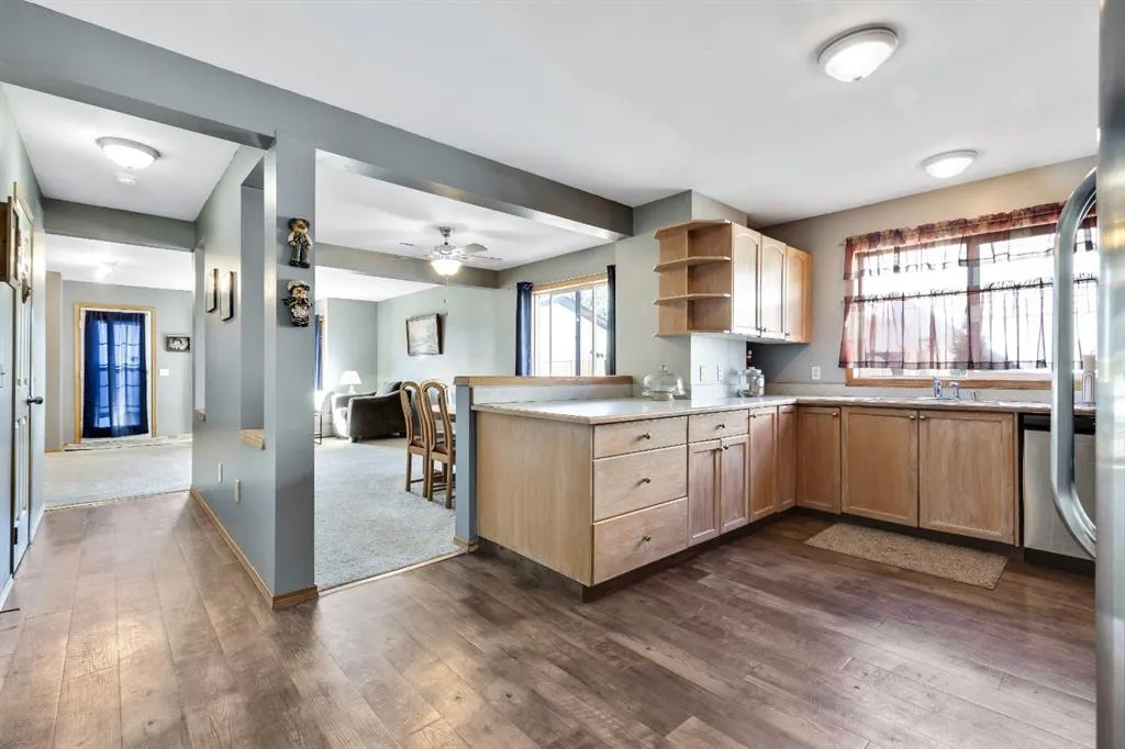 31A Green Meadow Crescent