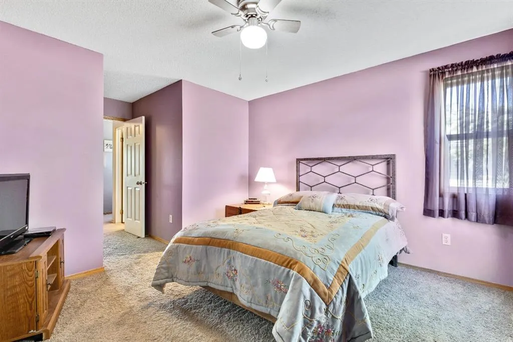31A Green Meadow Crescent