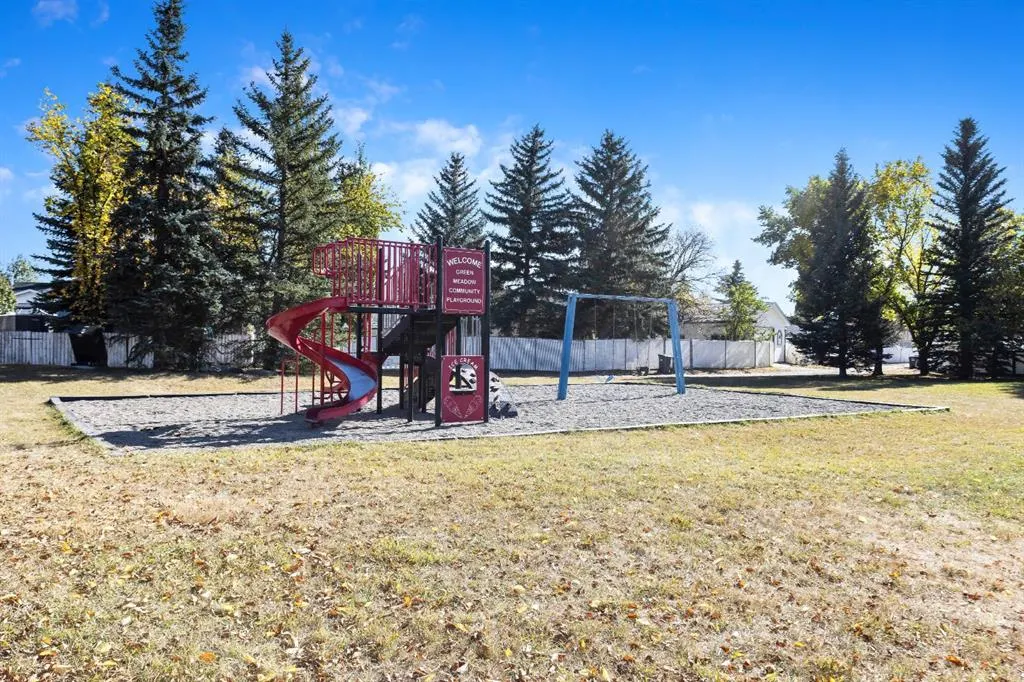 31A Green Meadow Crescent
