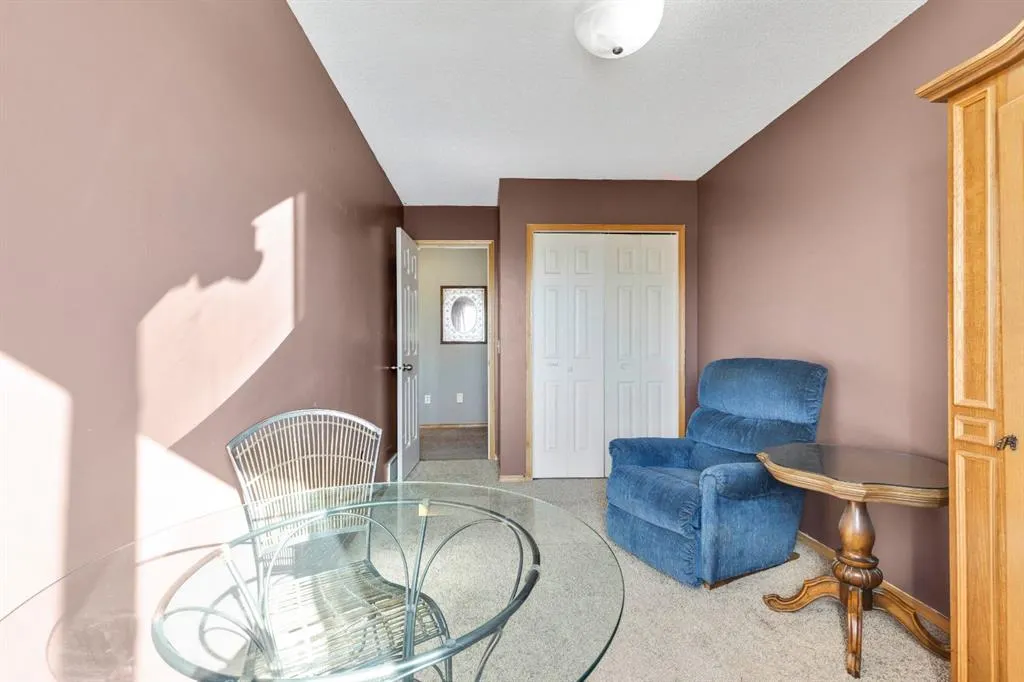 31A Green Meadow Crescent