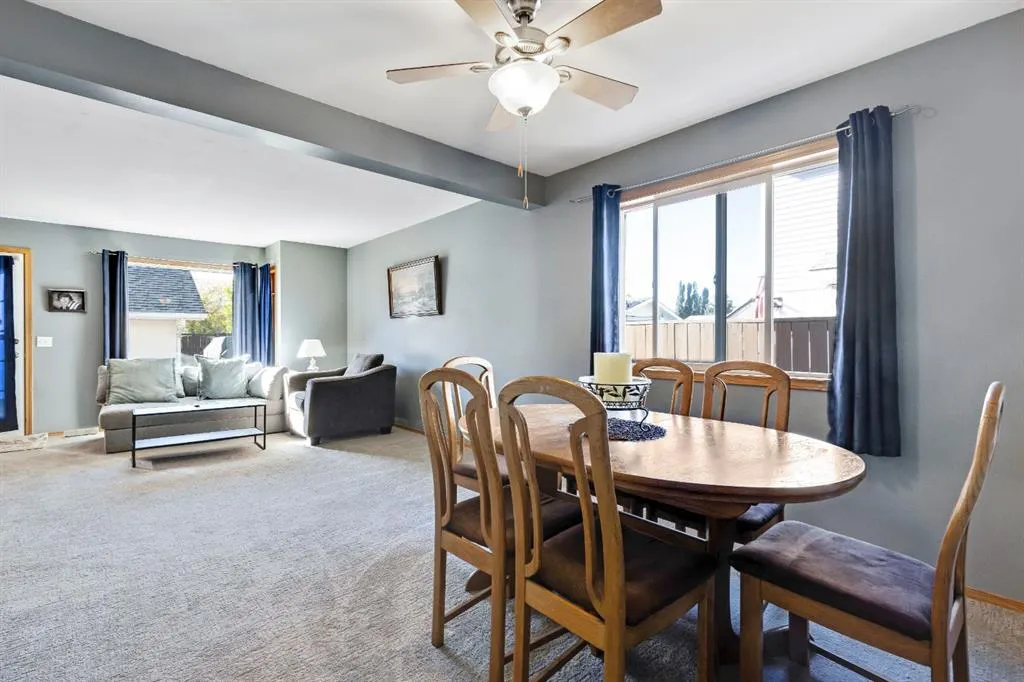 31A Green Meadow Crescent